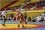 EM 2013, 1/4 finale mot Krogzac, Polen