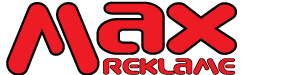 Max reklame